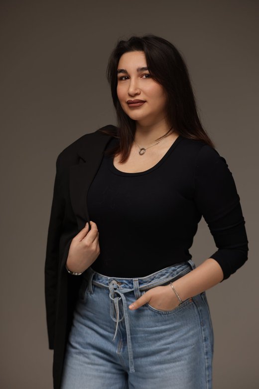 Chilaya Mammadova - chilaya.com